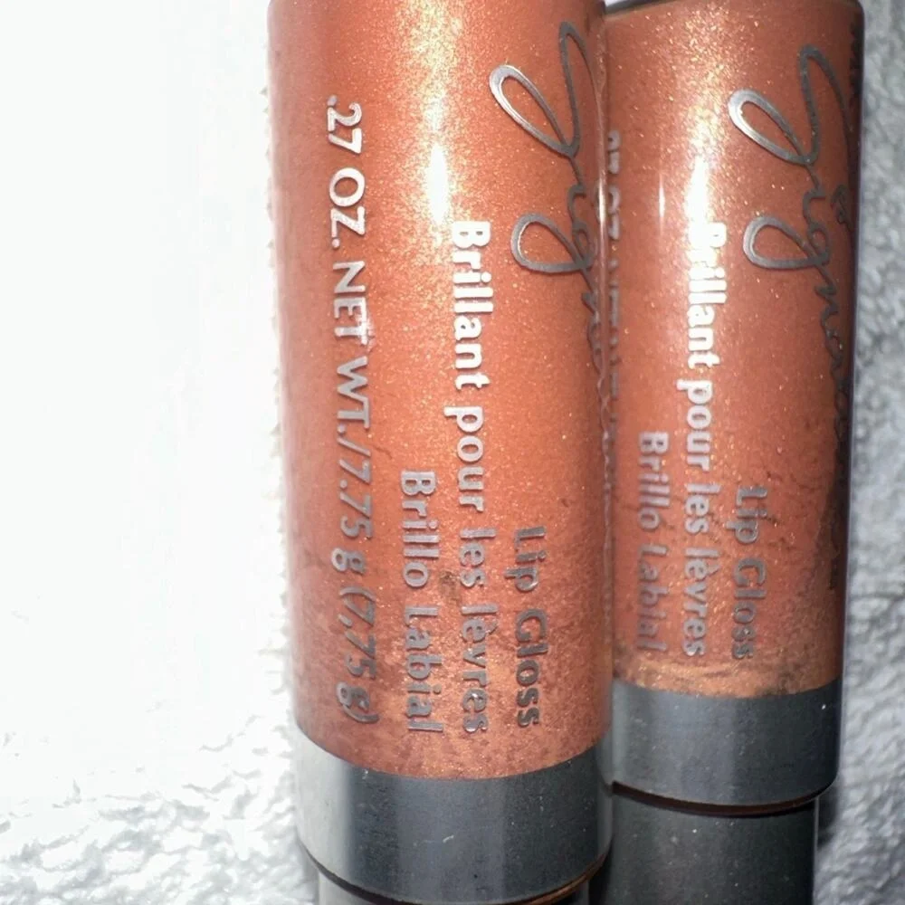 Mary‎ Kay Signature Lip Gloss Mary Kay Signature Lip Gloss COCOA CREME